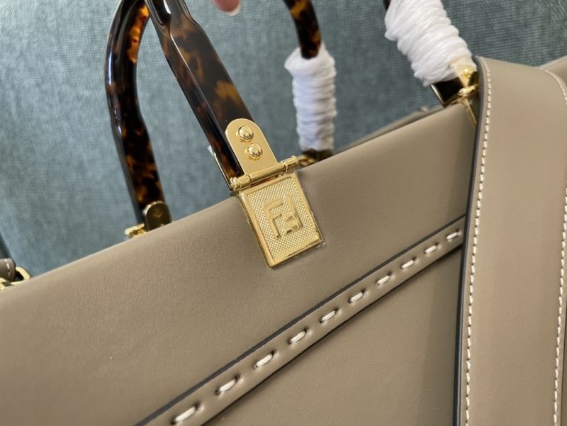 Fendi Shopping Bags